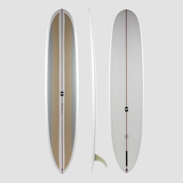 Bell ringer Surfboard